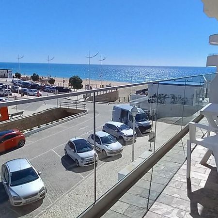 Salema Beach Apartment מראה חיצוני תמונה