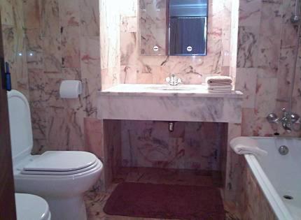 Salema Beach Apartment מראה חיצוני תמונה