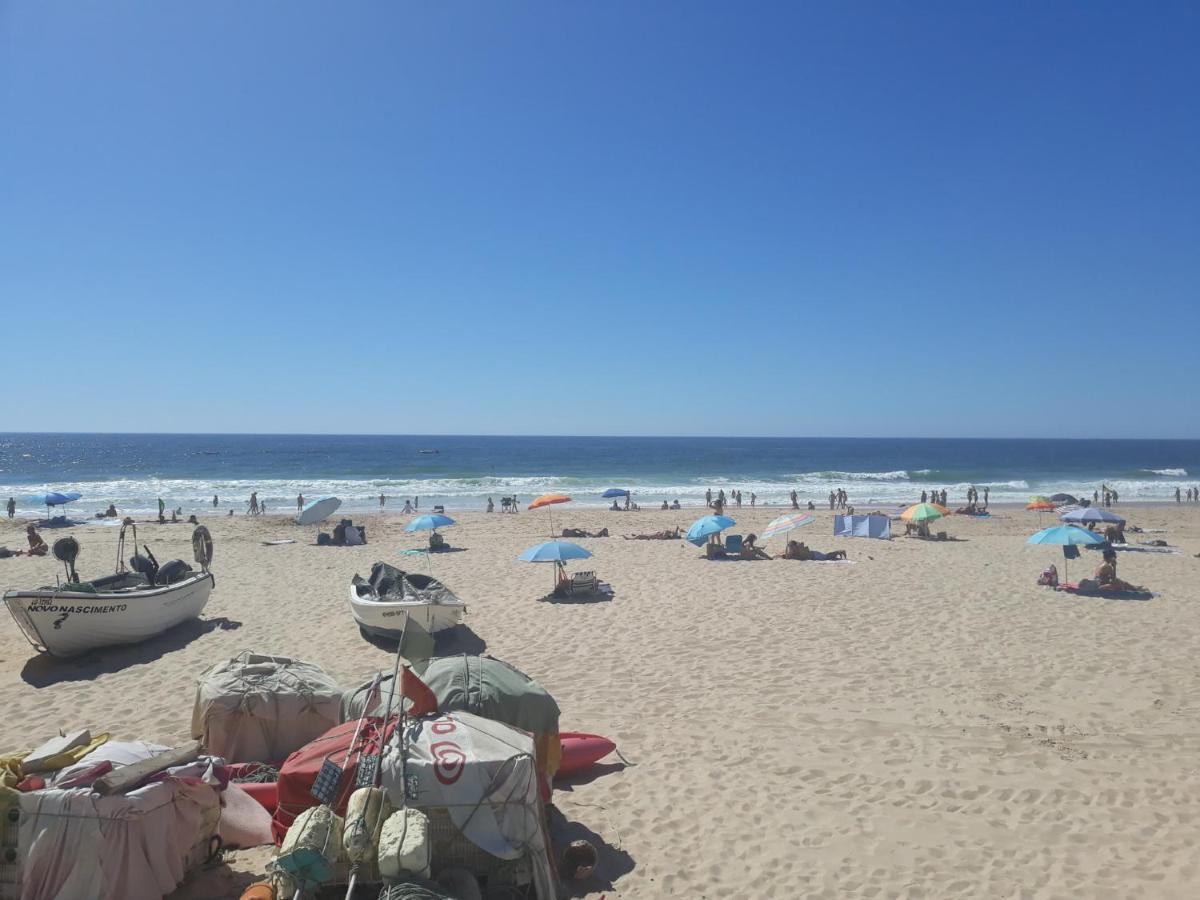 Salema Beach Apartment מראה חיצוני תמונה