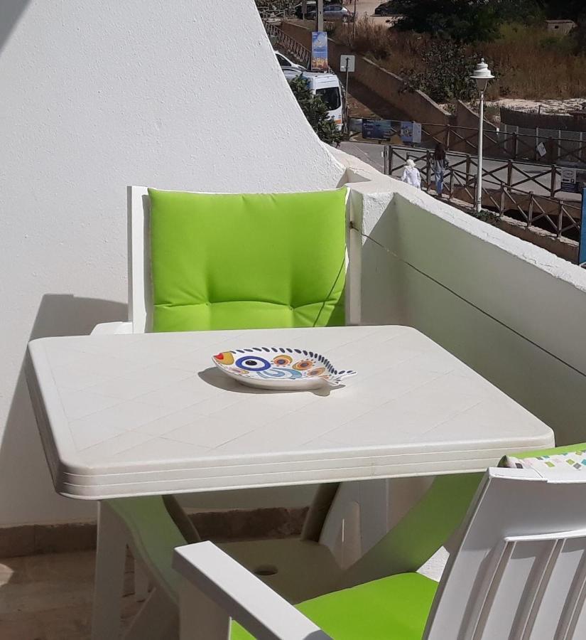Salema Beach Apartment מראה חיצוני תמונה