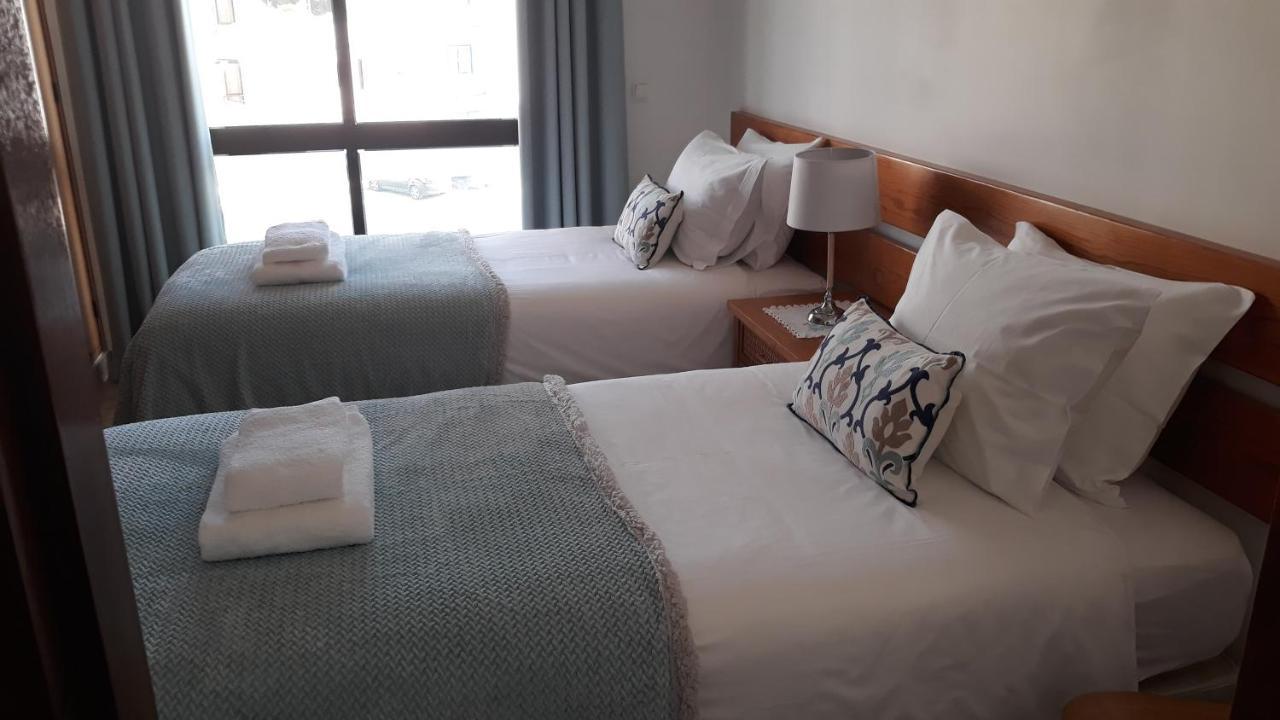 Salema Beach Apartment מראה חיצוני תמונה
