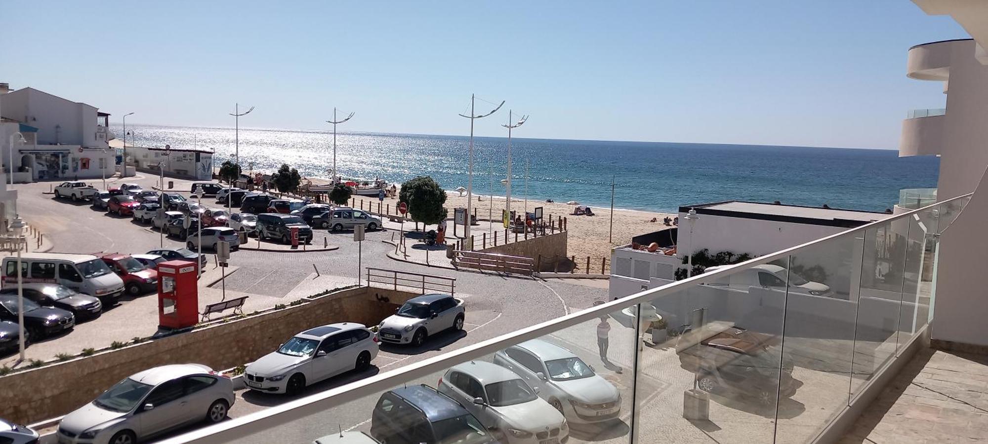 Salema Beach Apartment חדר תמונה